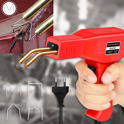 Rissreparatur-Schweißgeräteset | BONDMASTER