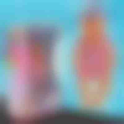 Badepuppe für Bad und Pool | BUDDYSWIM