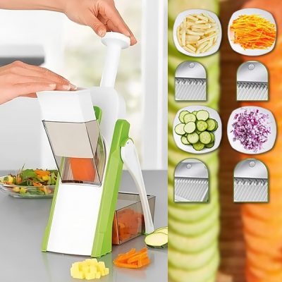 Mehrzweckschneider | SLICEWISE