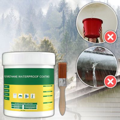 Sofortiger wasserdichter Schutzüberzug | DURASEAL