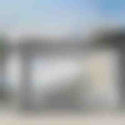 Wetterfeste Terrassenabdeckung | COVERKA