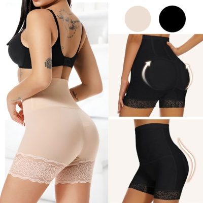 Highwaist ganzkörper-formset (2-teilig) | LACYFIT