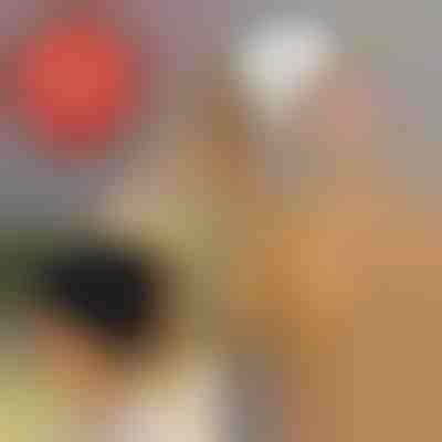 Gehäkelte Pferdeschwanz Beanie-Mütze | BEANIEHUT 1+1 Gratis