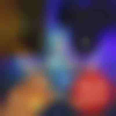 24x Dekorative Außenleuchten | STARRYSKY