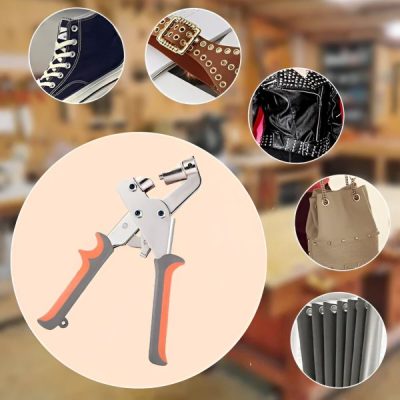 Ösenwerkzeug für sichere Befestigung | HOLANKO