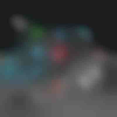 LED-Kampfjet-Drohne | FLYTOR