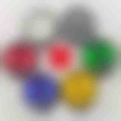 Vintage Geschenk – Leuchtende Auto-Uhr (3 Stück) | LITTIME